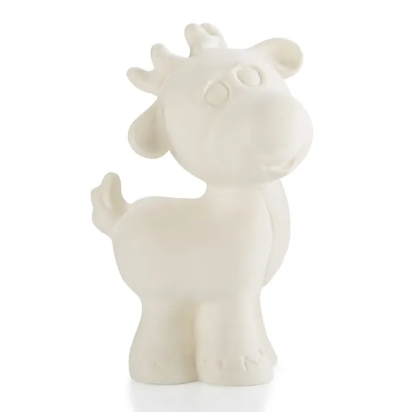 🎅 Cute Reindeer Collectible
