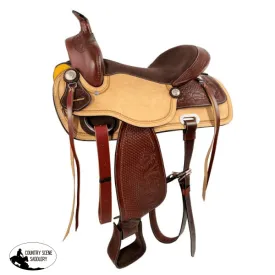 17 inch please saddle