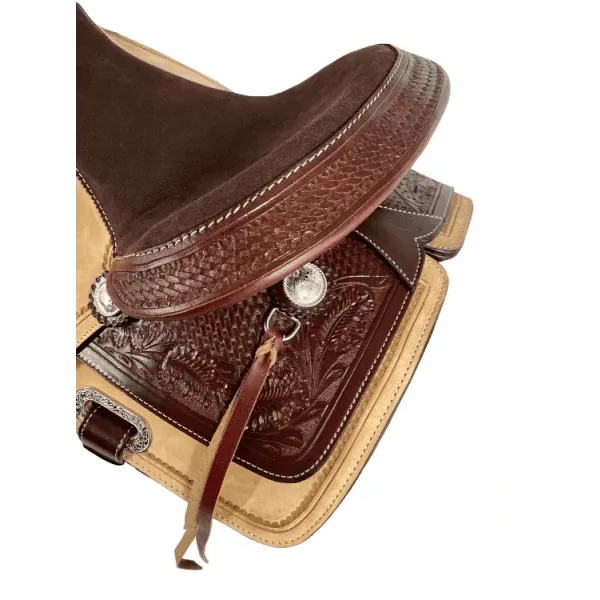 17 inch please saddle