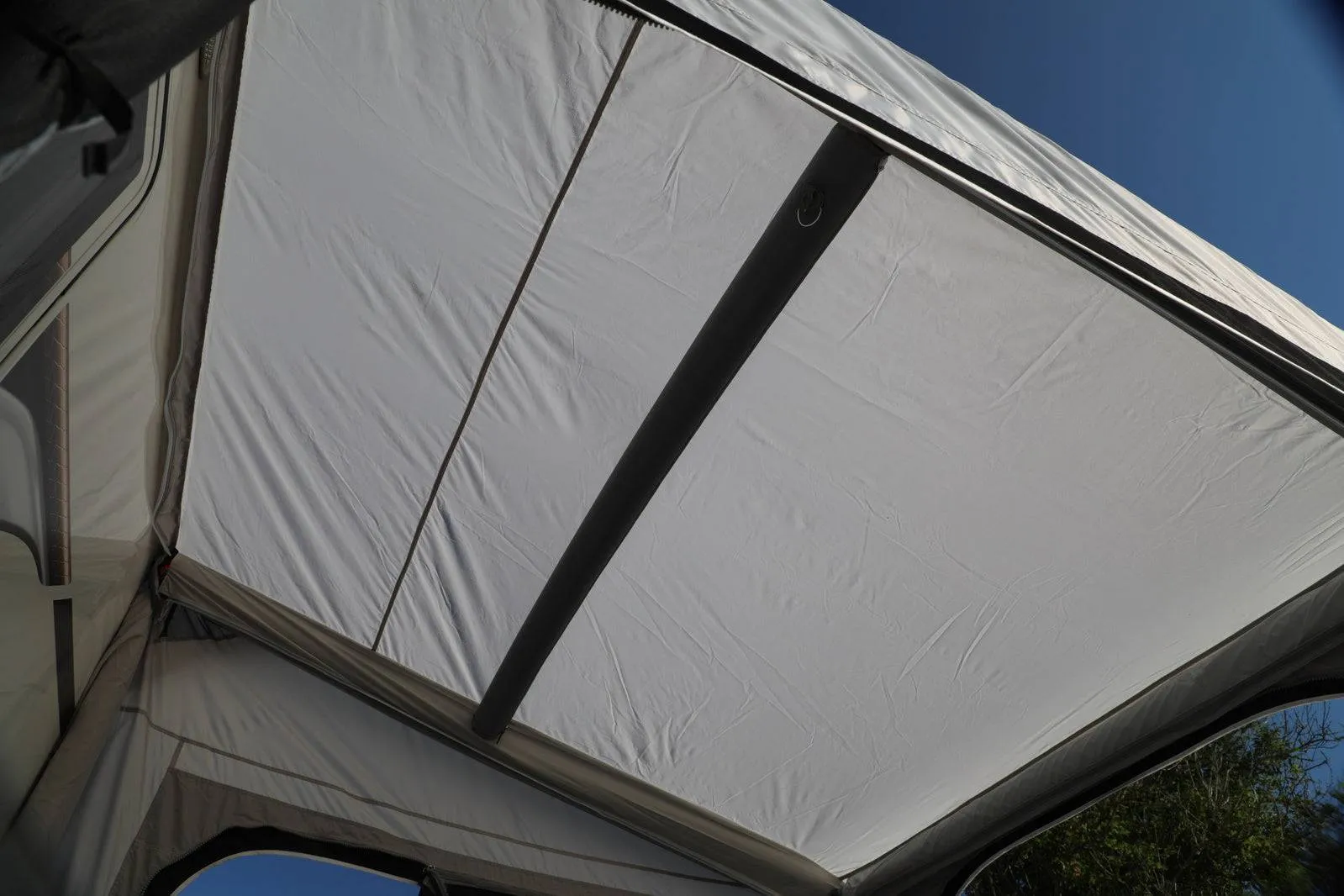 Balletto Air 390 Elements Shield Awning by Vango