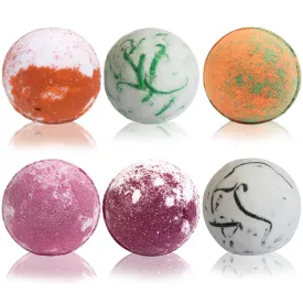 Bath Bomb Love Set