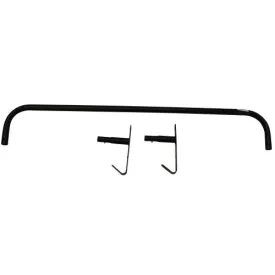 Blanket Bar 90cm