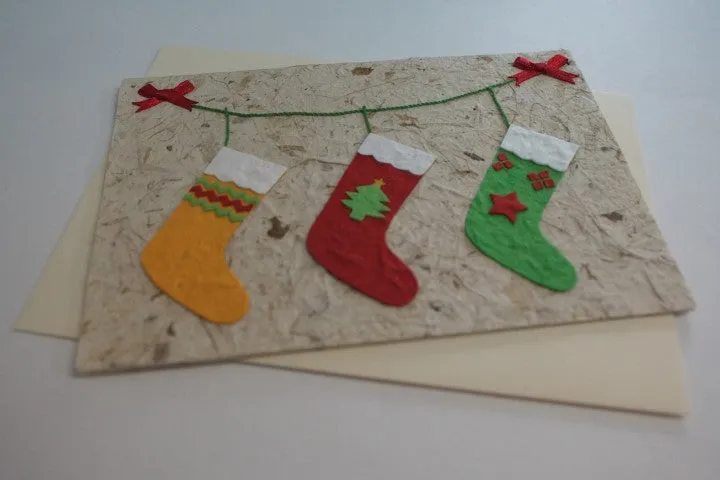 Christmas Stockings (227)