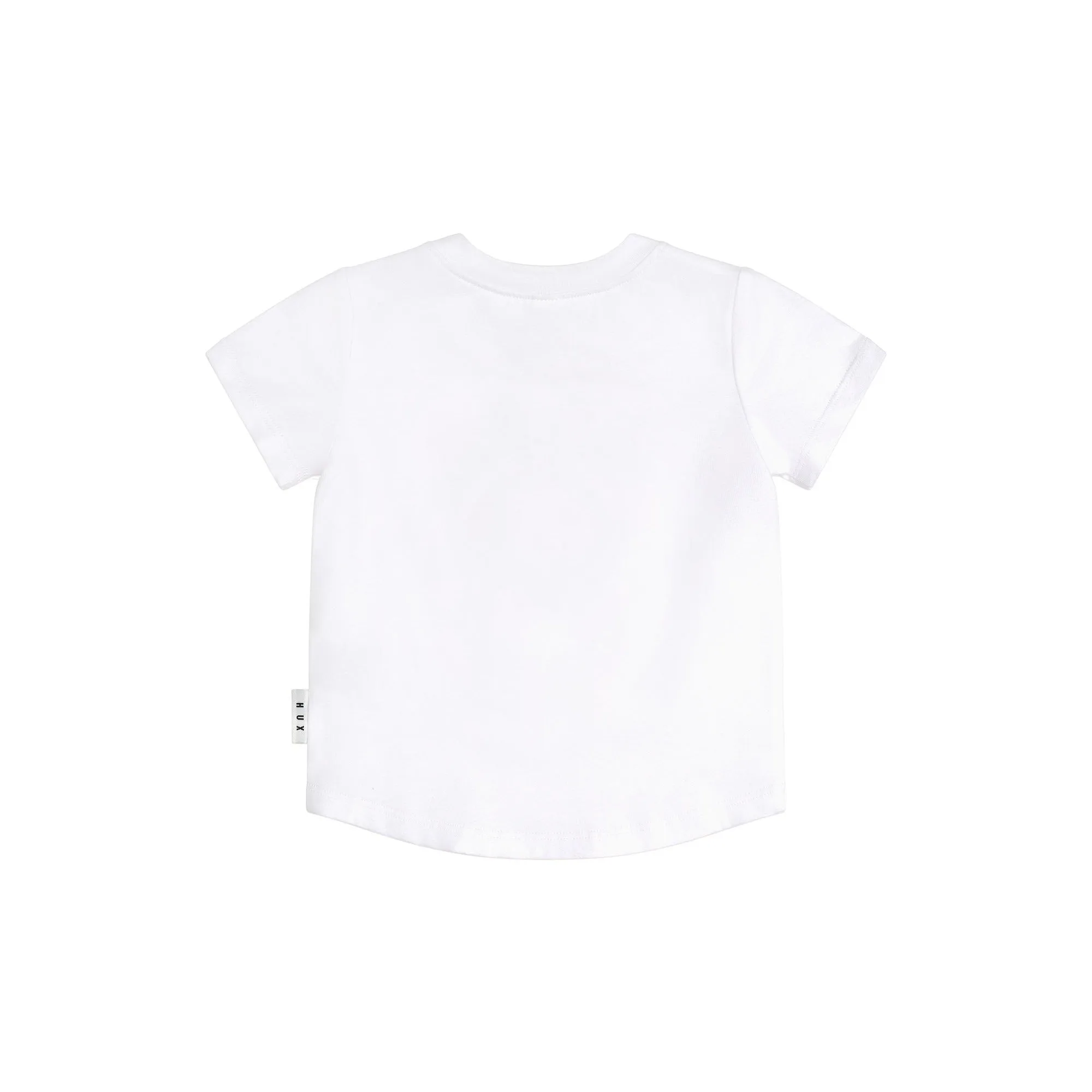 Huxbaby Reindeer Hux T-Shirt - White