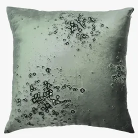 Mineral Cinder Signature Velvet Pillows