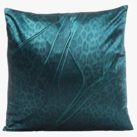 Paradise Bengal Peri Signature Velvet Pillows