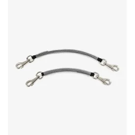 Premier Equine PVC Coated Tail Strap