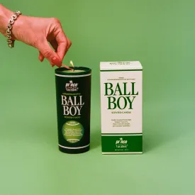 Prince® x Vacation® Collection - Ball Boy Scented Candle