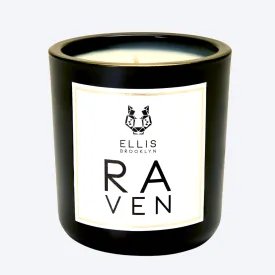 RAVEN Terrific Scented Candle