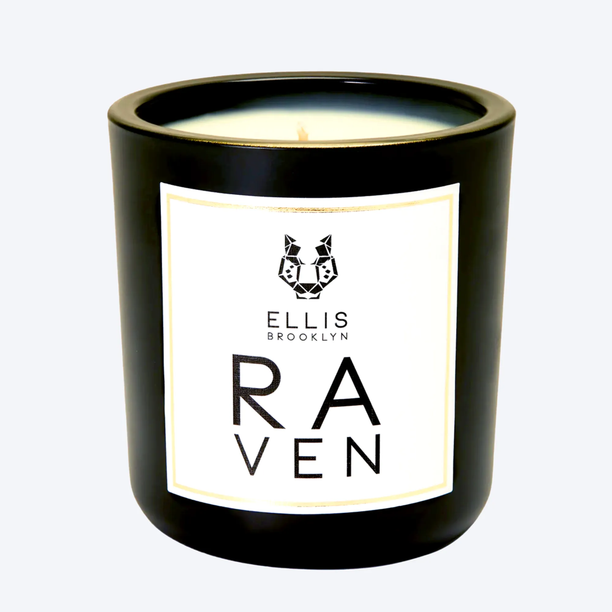 RAVEN Terrific Scented Candle