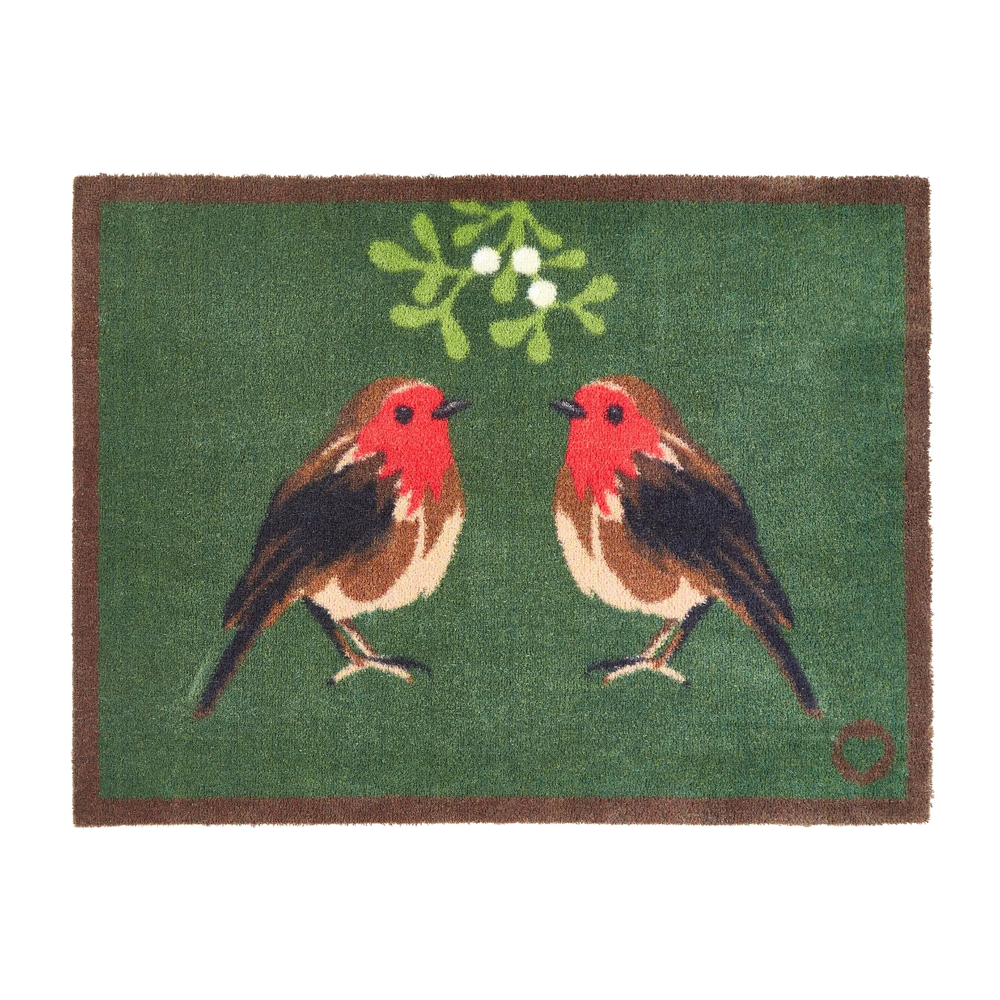 Robin 1