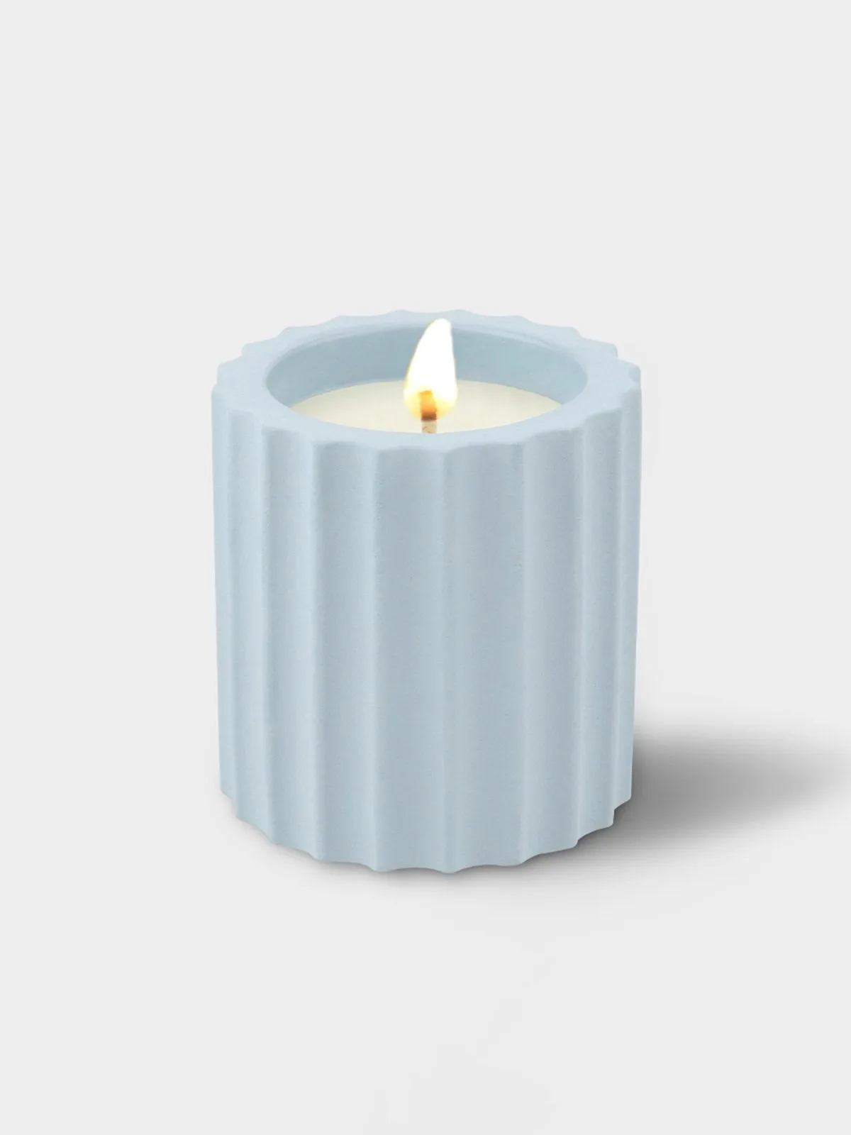 Roman Column Scented Candle 4.2 oz