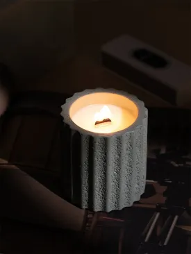 Roman Column Scented Candle 4.2 oz