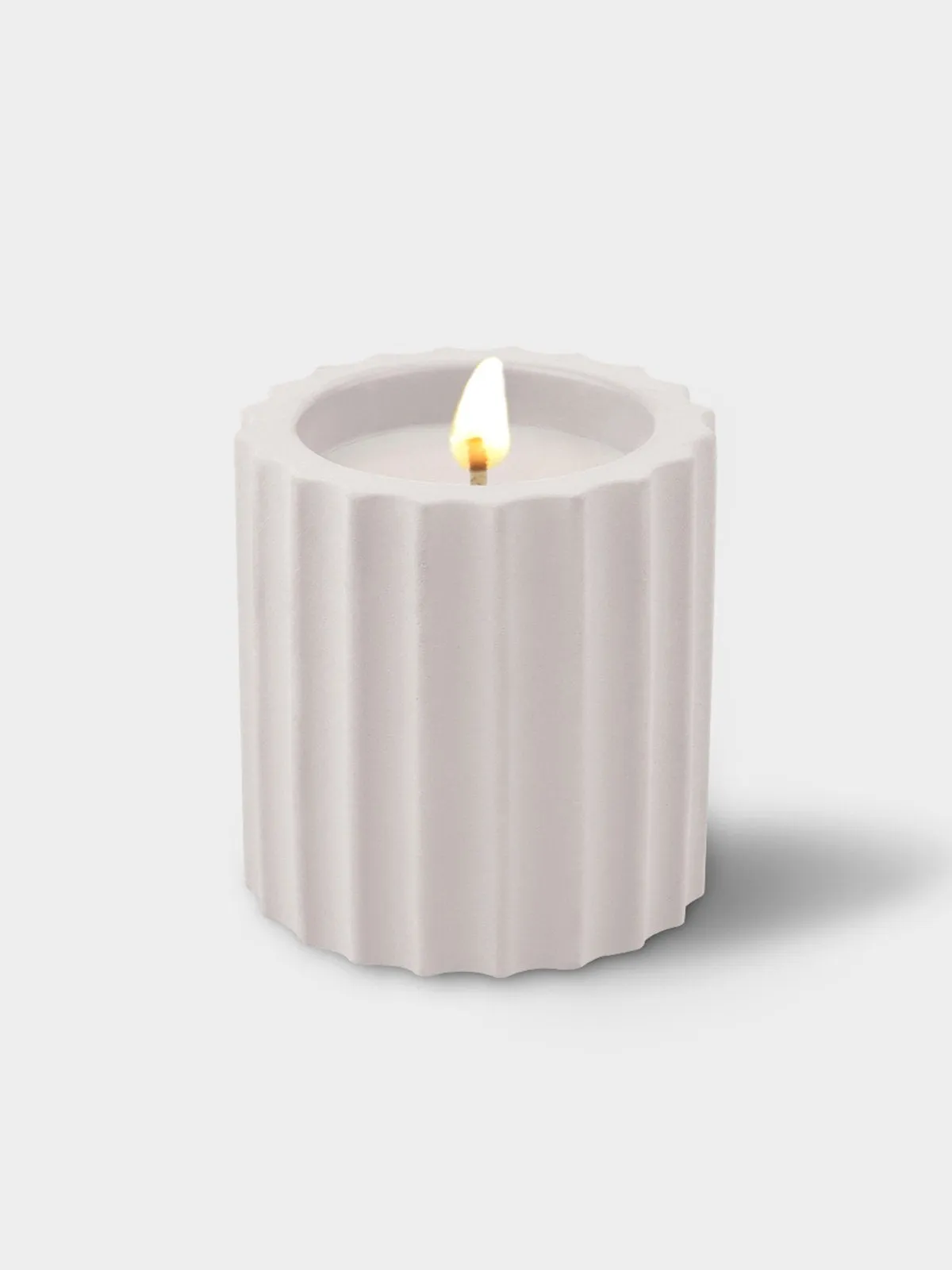 Roman Column Scented Candle 4.2 oz