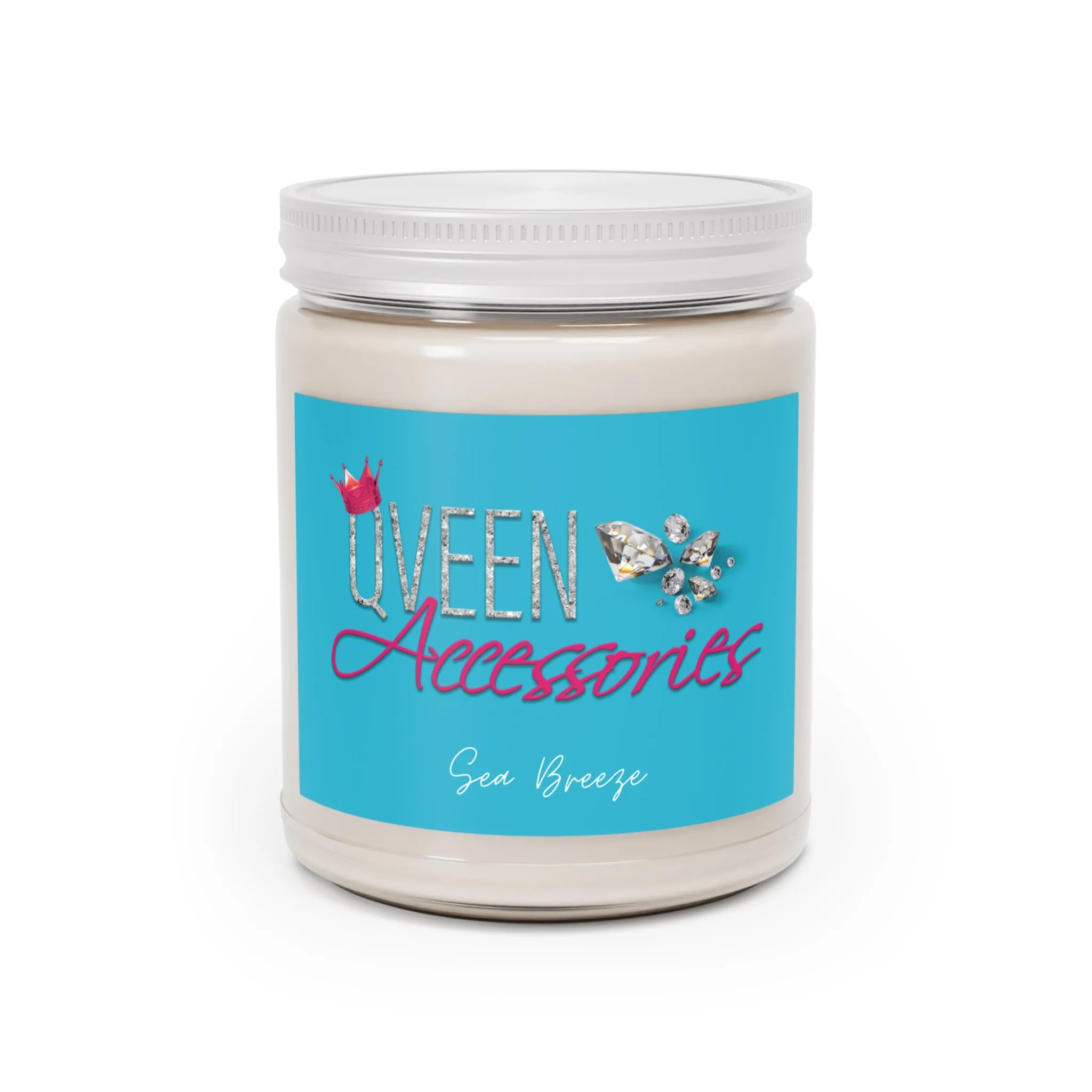 Scented Candles, 9oz