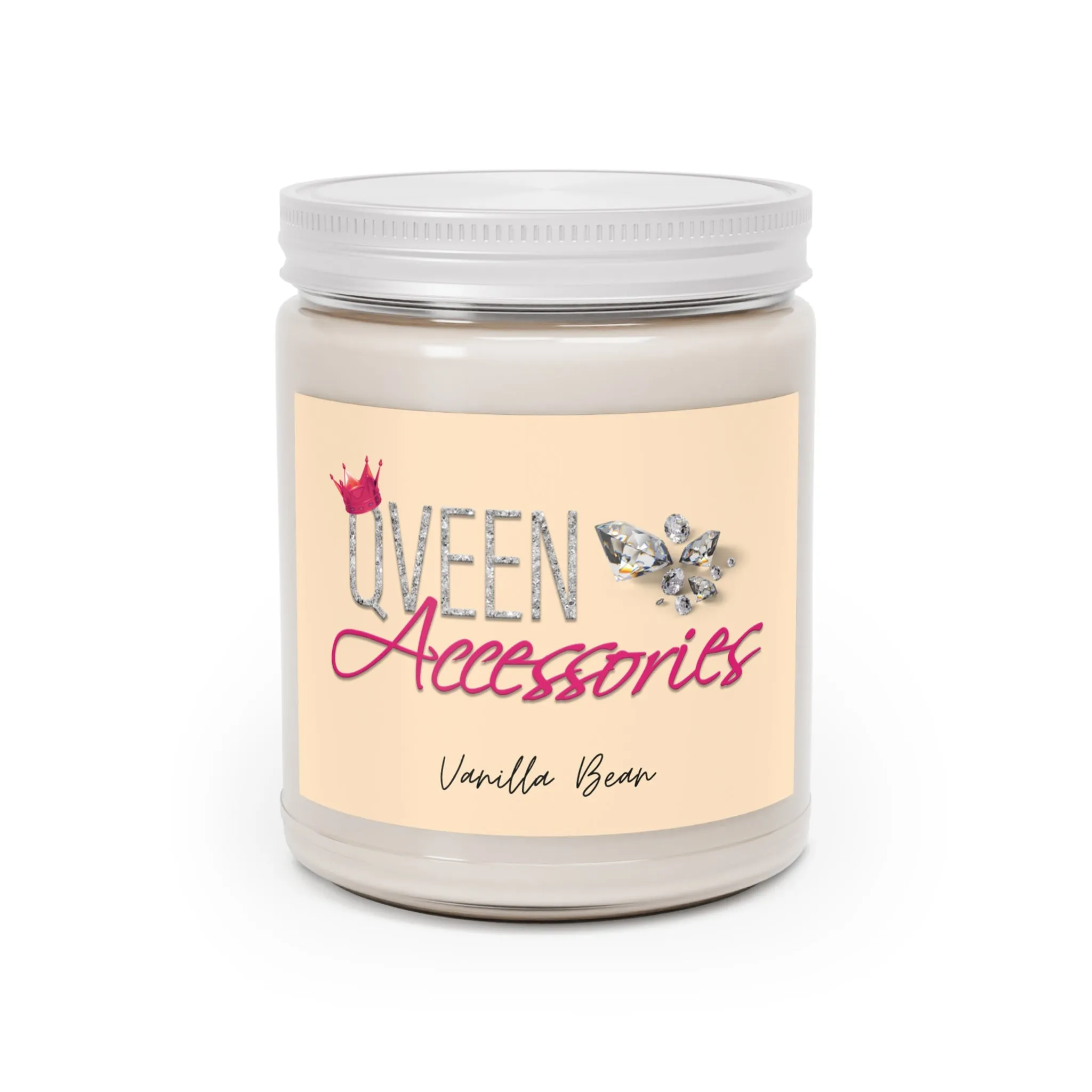 Scented Candles, 9oz