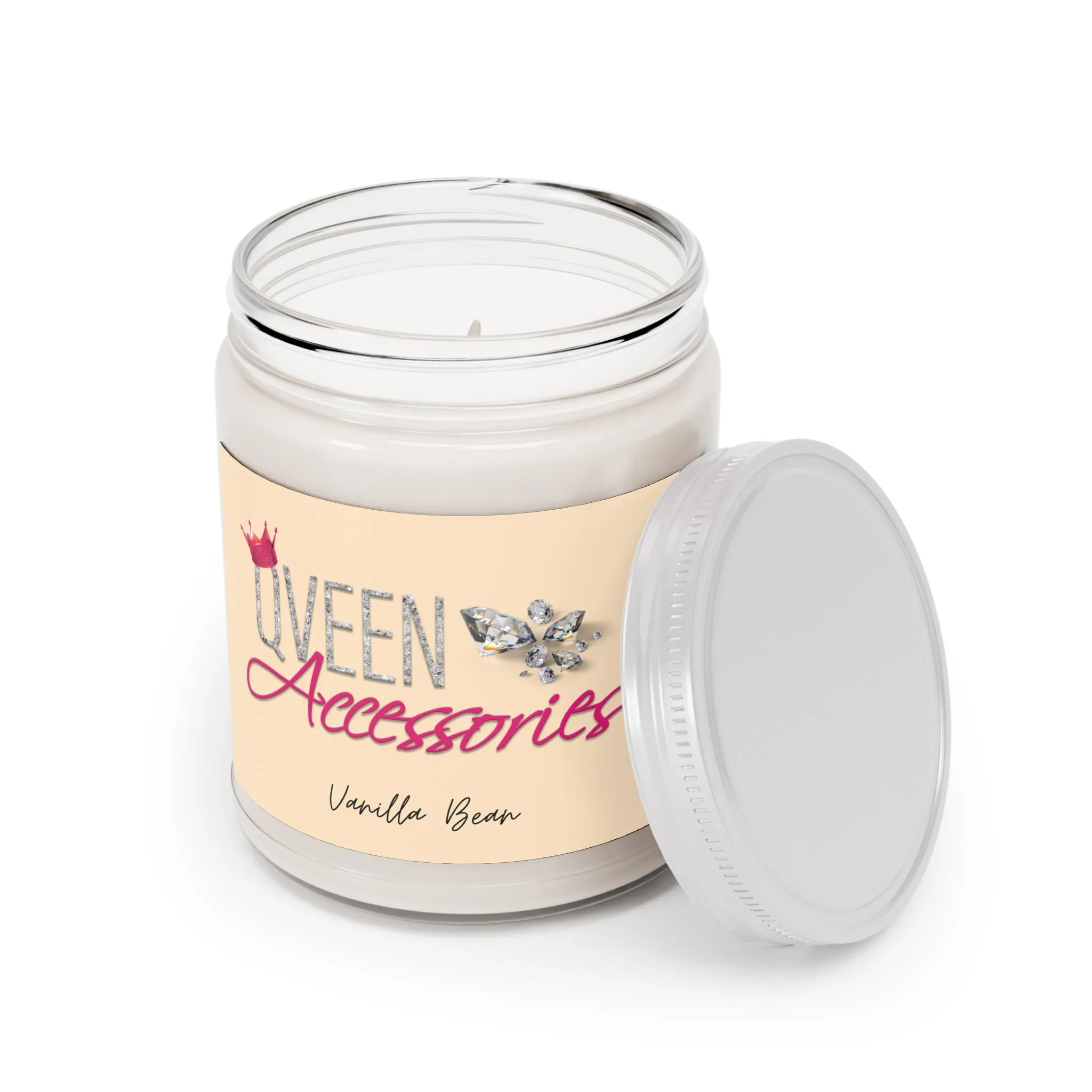 Scented Candles, 9oz
