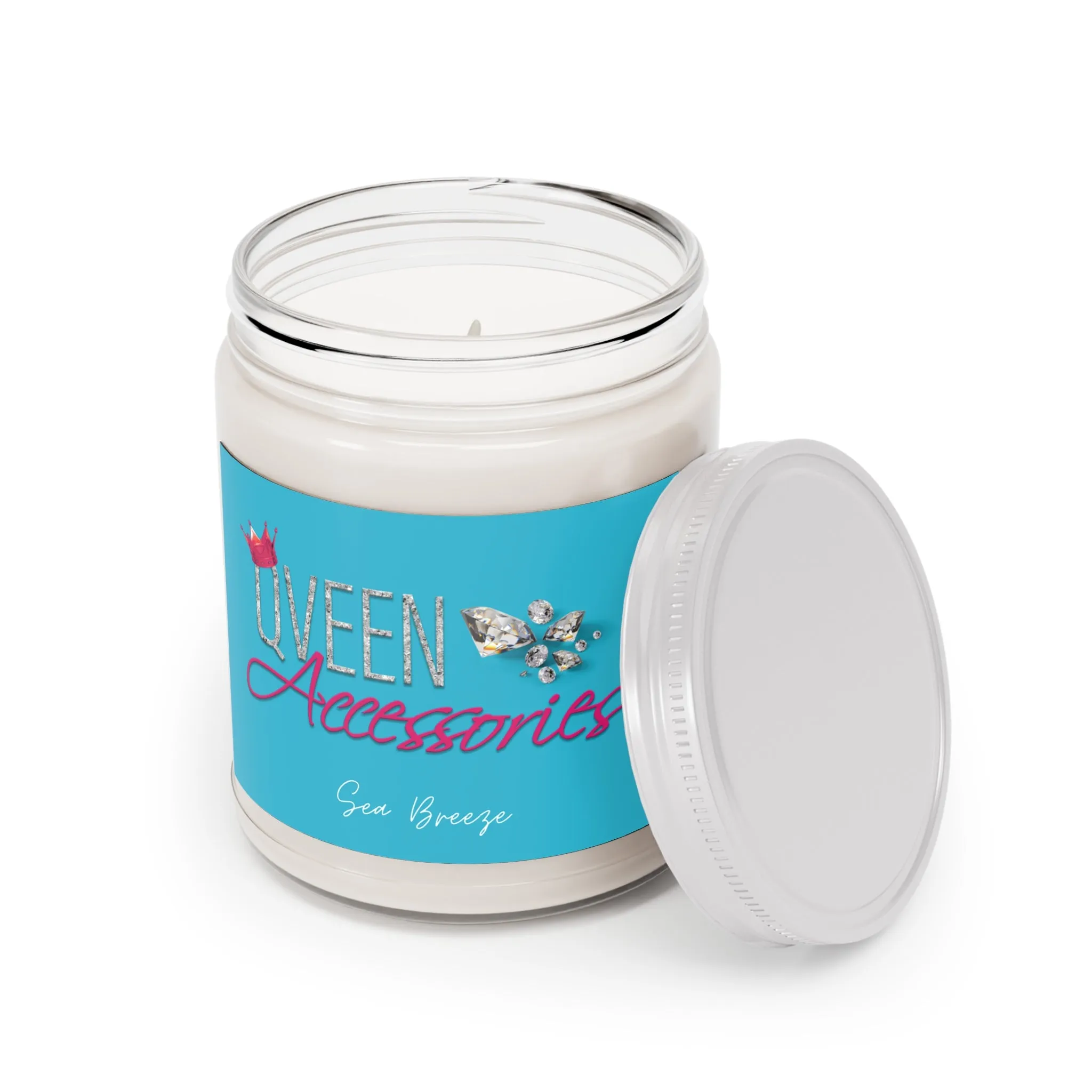 Scented Candles, 9oz