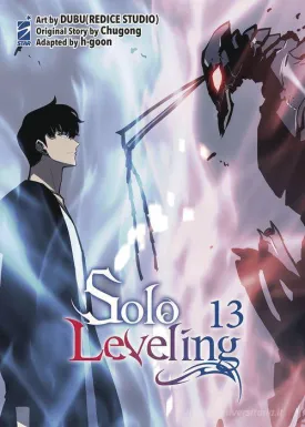Solo Leveling GN Vol 13 *PRE-ORDER*