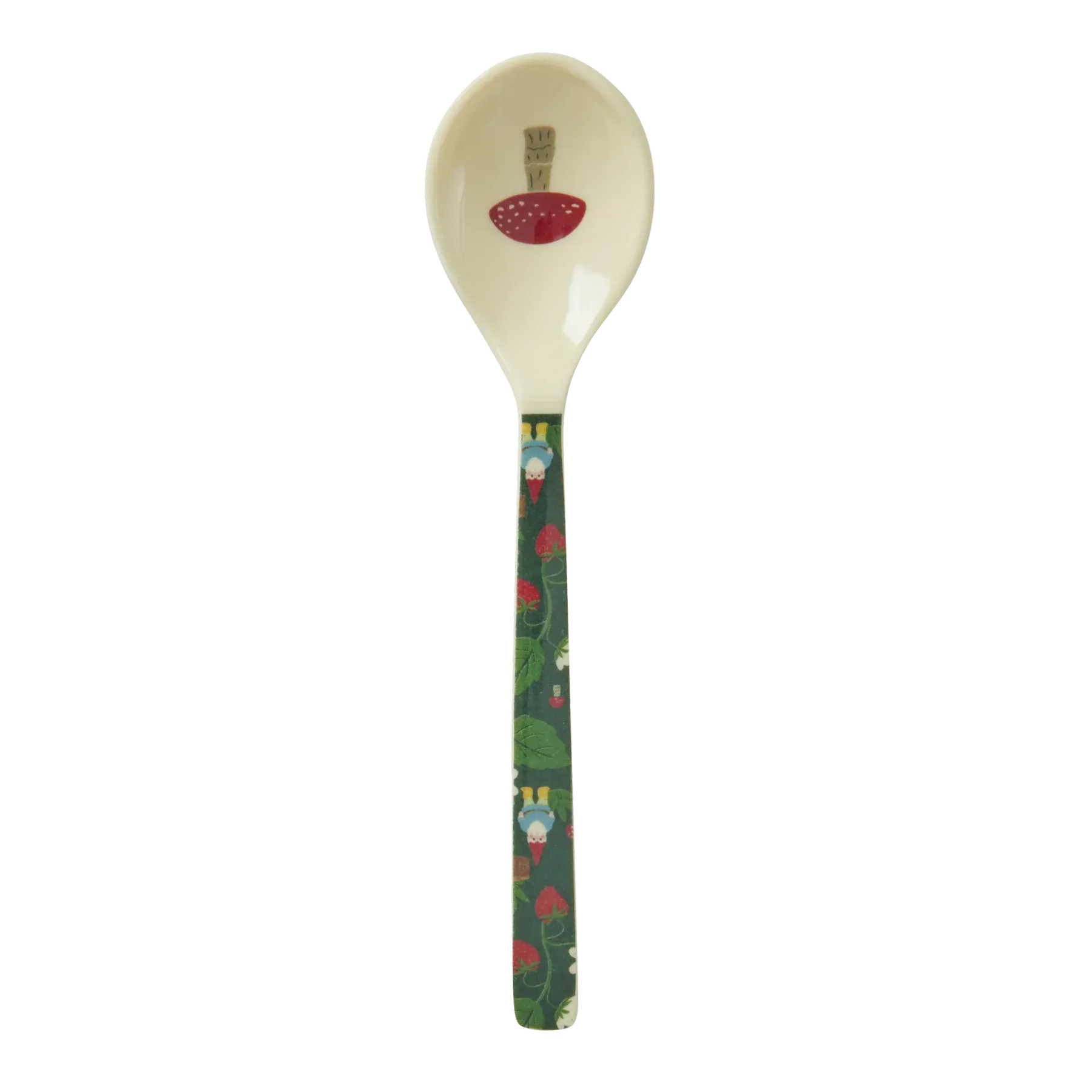 Spoons in Assorted Christmas Prints