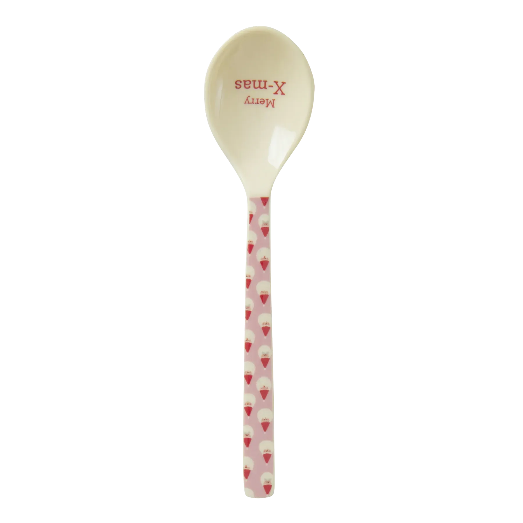 Spoons in Assorted Christmas Prints