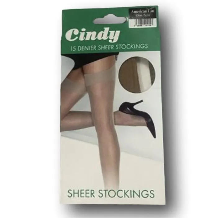 Stockings